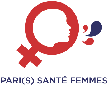 Logo Pari(s) Santé Femmes